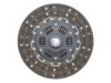MITSUBISHI 075016150A Clutch Disc